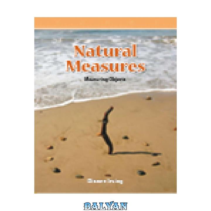 دانلود کتاب Natural Measures